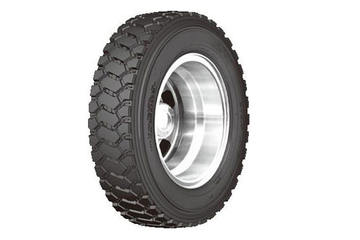 矿区系列&nbsp;轮胎图片