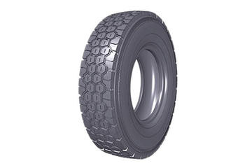 重载系列&nbsp;轮胎图片