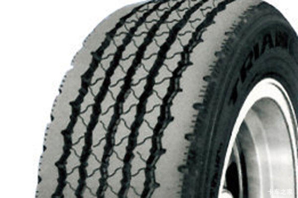 三角货车无内胎系列