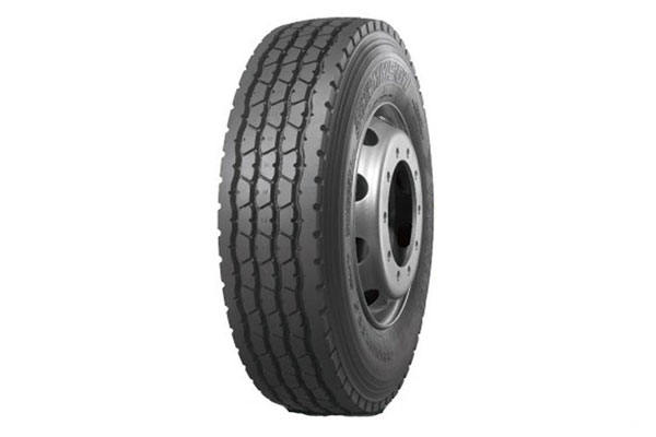 横滨卡车轮胎