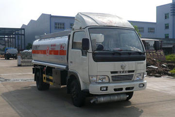 小霸王V&nbsp;油罐车图片