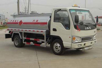 帅铃H&nbsp;油罐车图片