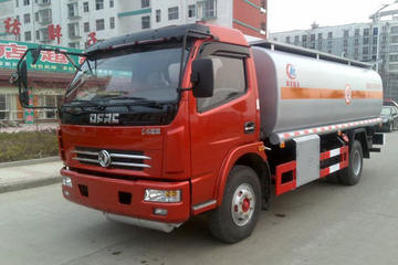 康霸&nbsp;油罐车图片