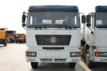 德龙F2000&nbsp;洒水车/喷洒车图片