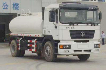 德龙FC&nbsp;洒水车/喷洒车图片