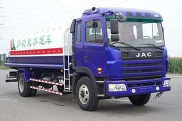 格尔发K3&nbsp;洒水车/喷洒车图片