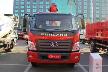 金刚&nbsp;随车吊图片