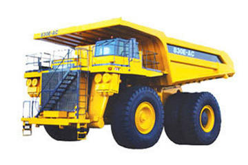 刚性系列 矿山车&nbsp;矿山车图片