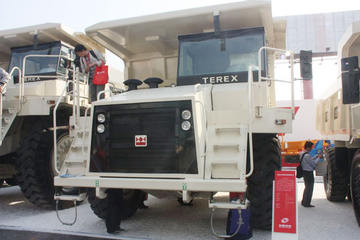 TR系列 矿山车&nbsp;矿山车图片