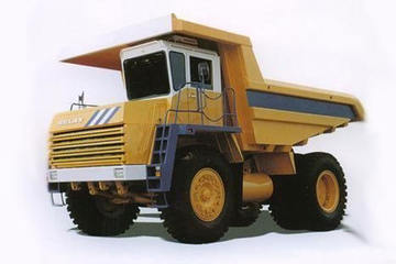 BELAZ系列 矿山车&nbsp;矿山车图片