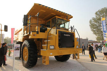 刚性系列 矿山车&nbsp;矿山车图片