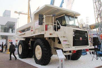 TR系列 矿山车&nbsp;矿山车图片