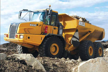 铰接式卡车&nbsp;铰接式卡车图片