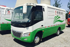 东风股份莲花VAN/轻客图片