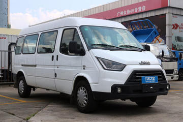 特顺 VAN/轻客图片