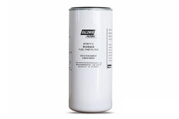 柴滤&nbsp;柴油滤清器图片