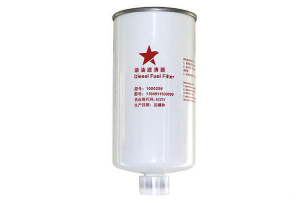 达菲特柴油滤清器