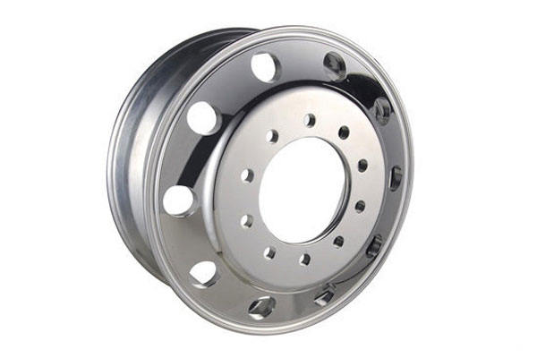 戴卡宏鑫24.5寸车轮