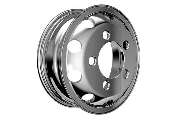 戴卡宏鑫16寸车轮