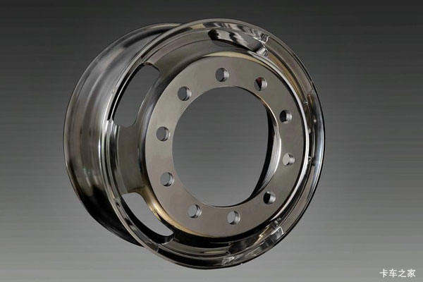 嘉世通19.5寸车轮