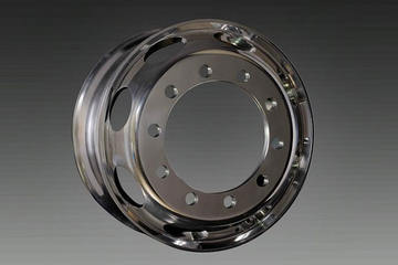 17.5寸车轮&nbsp;车轮图片