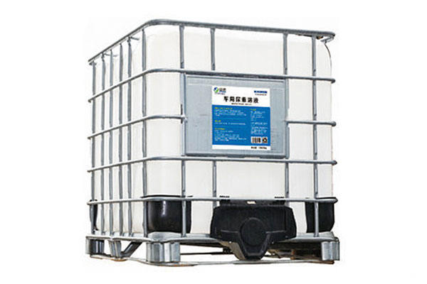 溢通环保车用尿素