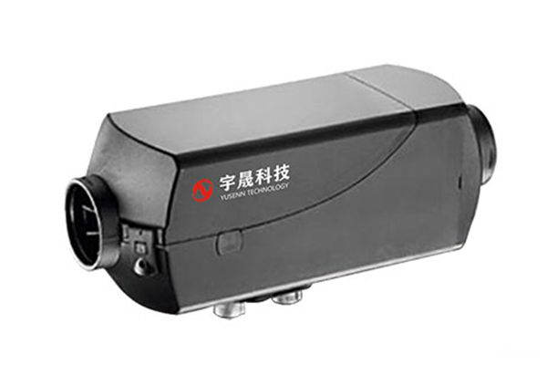 宇晟科技空气加热器