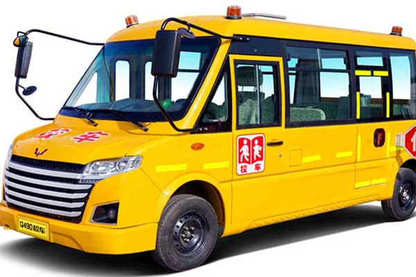 菱势汽车(五菱新能源)Q490