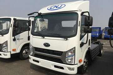 瑞吉&nbsp;电动载货车图片