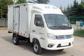 福田祥菱祥菱M2电动载货车图片