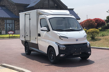 飞碟新能源飞碟EQ2电动载货车
