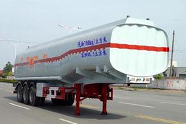 中集华骏50方系列罐式半挂车图片