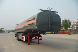 中集华骏27方系列罐式半挂车图片