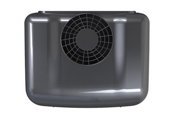 帕克&nbsp;驻车空调图片