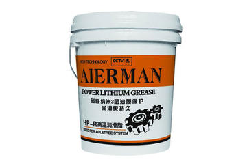 埃尔曼锂基脂&nbsp;润滑脂图片