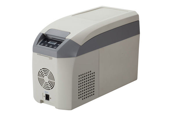 歌谷直流压缩机车载冰箱