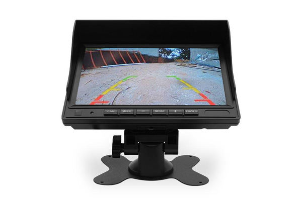 暴享车载倒车影像