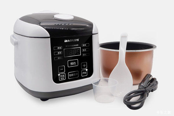 暴享电饭煲