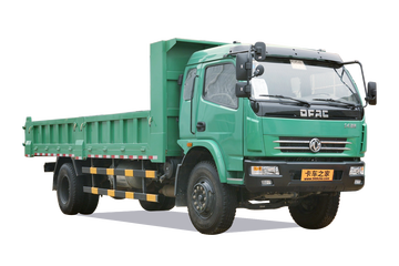 劲诺&nbsp;自卸车图片