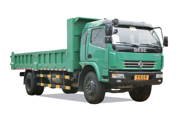 东风股份劲诺轻卡