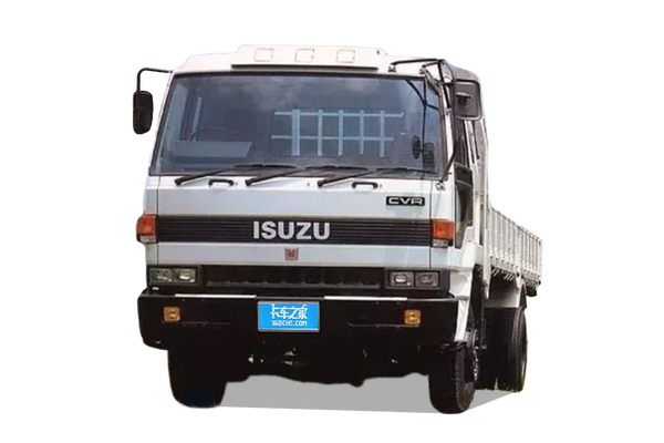 五十铃五十铃C系列重卡