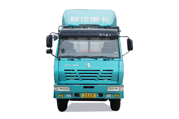 陕汽重卡奥龙重卡