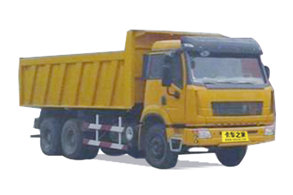 陕汽重卡德御重卡