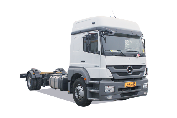 奔驰奔驰Axor重卡