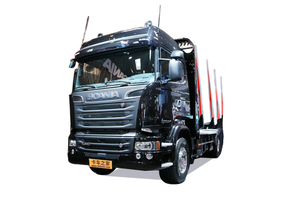 斯堪尼亚R系列重卡