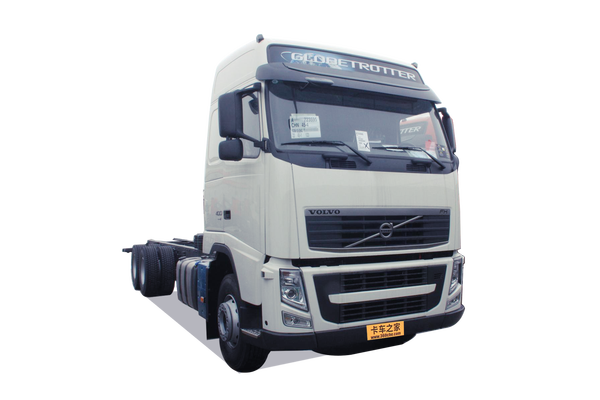 沃尔沃沃尔沃FH重卡