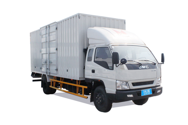 江铃汽车凯威中卡中卡