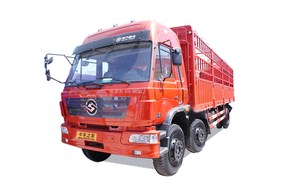 长安重汽远威重卡