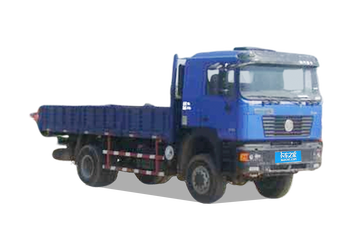 德龙FC&nbsp;载货车图片