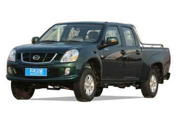 昌铃 &nbsp;皮卡图片